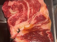 -谷牛日式烤肉(宝山U天地店)