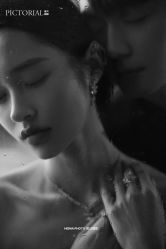 -黑马婚纱摄影