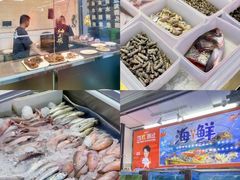 -陈记稻香潮汕砂锅粥(华强南店)