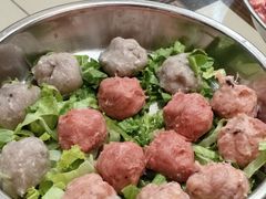 -丰尔粥食·粥底火锅(大良总店)