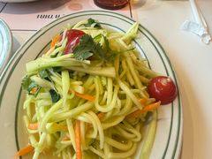 -美泰·Mangothai·清迈云街(天空之城店)