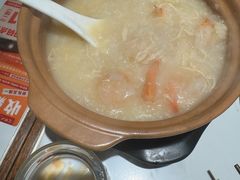 -温粥人(春晖路店)