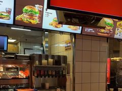 -汉堡王(上海缤谷一期店)