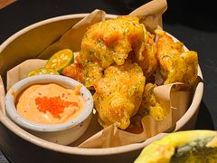 -NEED创意韩国料理(青岛万象城店)