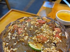 -堂客老火锅(欣阳广场总店)