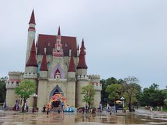 -富国岛珍珠游乐园