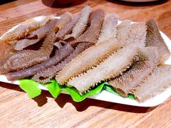 -牛很鲜潮汕牛肉火锅(朝晖路店)