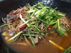 -鹏林天龙鸡杂