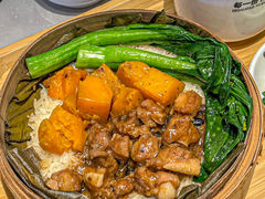 -72街荷叶饭(三元里店)