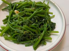 -芳华轩•客家菜馆(梧桐山店)