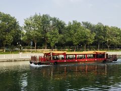 -皇家御河游(紫御湾码头)