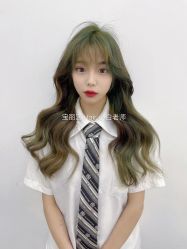 -Mihair咪嗨尔美发沙龙