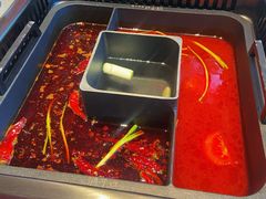 -洞子口重庆鲜货火锅(楚翘城旗舰店)