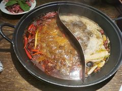 -萍姐火锅·公路夜市(打浦桥日月光店)