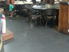 大堂-睿柏云酒店-餐厅
