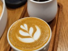 combo-CHEMBOX·COFFEE·BRUNCH(天津K11店)