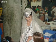 DSC02513-维吾尔餐厅(宜山路店)