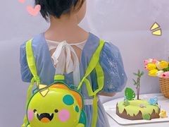 -壹点壹客·生日蛋糕(南山店)