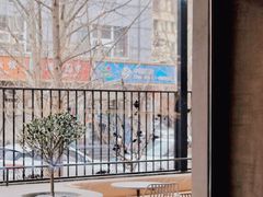 -大小咖啡 BigSmallCoffee(麦子店)