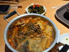 -水平有限广西米粉·广西风味集(五道口店)