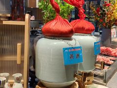 -遇上西雅图多融合海鲜自助餐厅(中房金谊广场店)