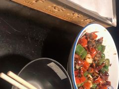 -碎怂烤肉(钟楼柳巷店)