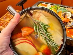 -探鱼·鲜青椒爽麻烤鱼(银泰城店)
