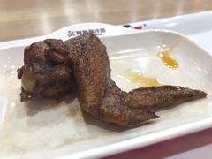 -阿利茄汁面(玉凤路店)