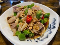 椒麻郡把-庭院小酌(瑞莲街店)