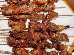 -金刚山烧烤(红旗大街店)