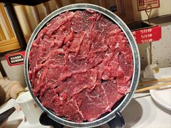 -旺龙巷重庆脆毛肚火锅·潜山扛把子店(潜山商业街店)