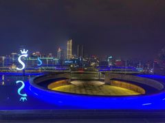 -杜尚rooftop露台酒吧