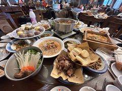-徐鼎盛民间菜(奥体店)