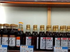 零售区-邵万生食品公司(南京东路店)