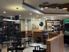 -星巴克(无锡百联奥特莱斯店)