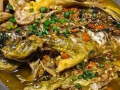 -坛宗剁椒鱼头(河西王府井店)