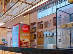 -新金盛·海鲜酒楼(盐田店)
