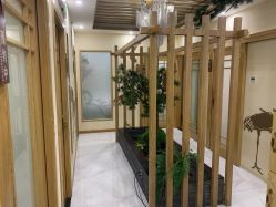 -芳朵美容养生SPA