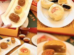 -汕头金海湾大酒店(万象城店)