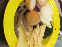 新辣道鱼火锅(世纪金源店)-新辣道鱼火锅(世纪金源购物中心店)