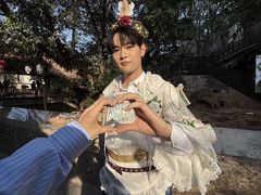 -灵玲国际马戏城