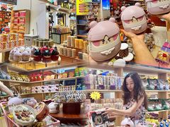 -横琴购口岸商业广场