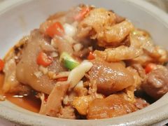 -韵味湘肴·小炒黄牛肉(五一广场店)