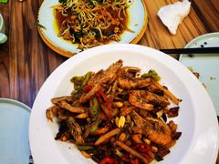 -合合春饼(潘家园店)