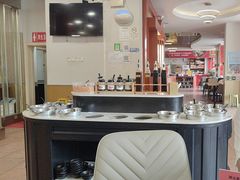 -潮汕美牛肉丸火锅店(天宁寺店)