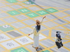 -深圳来福士广场