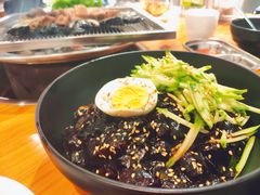-东俞·韩式料理(院东街店)