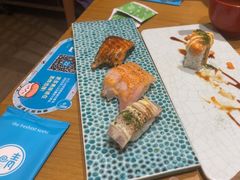 -晴季寿司(延河路万达广场店)