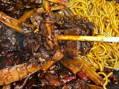 -回味黑鸭煲·始于2006(万松园店)