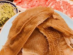 -虾领航小龙虾·吉林烧烤(柳州路店)